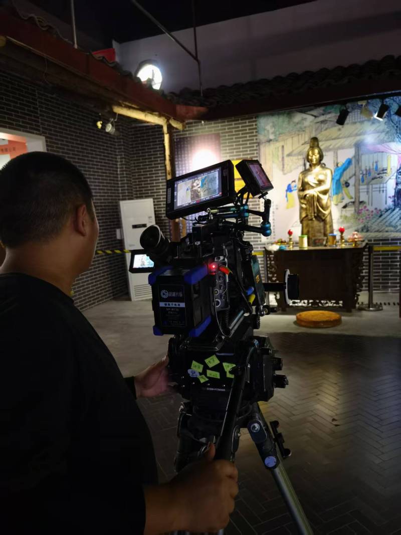 场景赋能，沉浸体验——佳木斯TVC与广告片拍摄制作的场景化探索