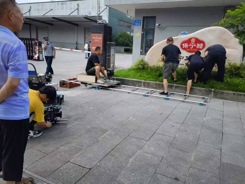 佳木斯TVC拍摄：制造业专属TVC方案，用镜头展现企业硬核实力！