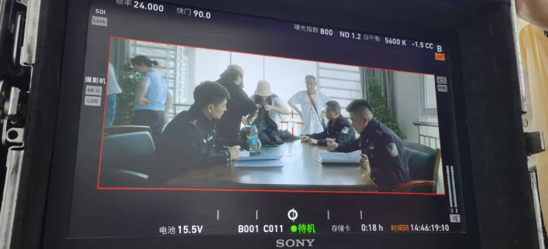 佳木斯TVC拍摄：活动类广告专属，即时产出高光内容，满足宣发时效！