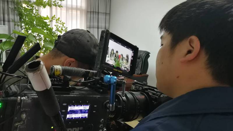 剧本杀式体验：佳木斯广告片拍摄公司构建沉浸式消费决策路径