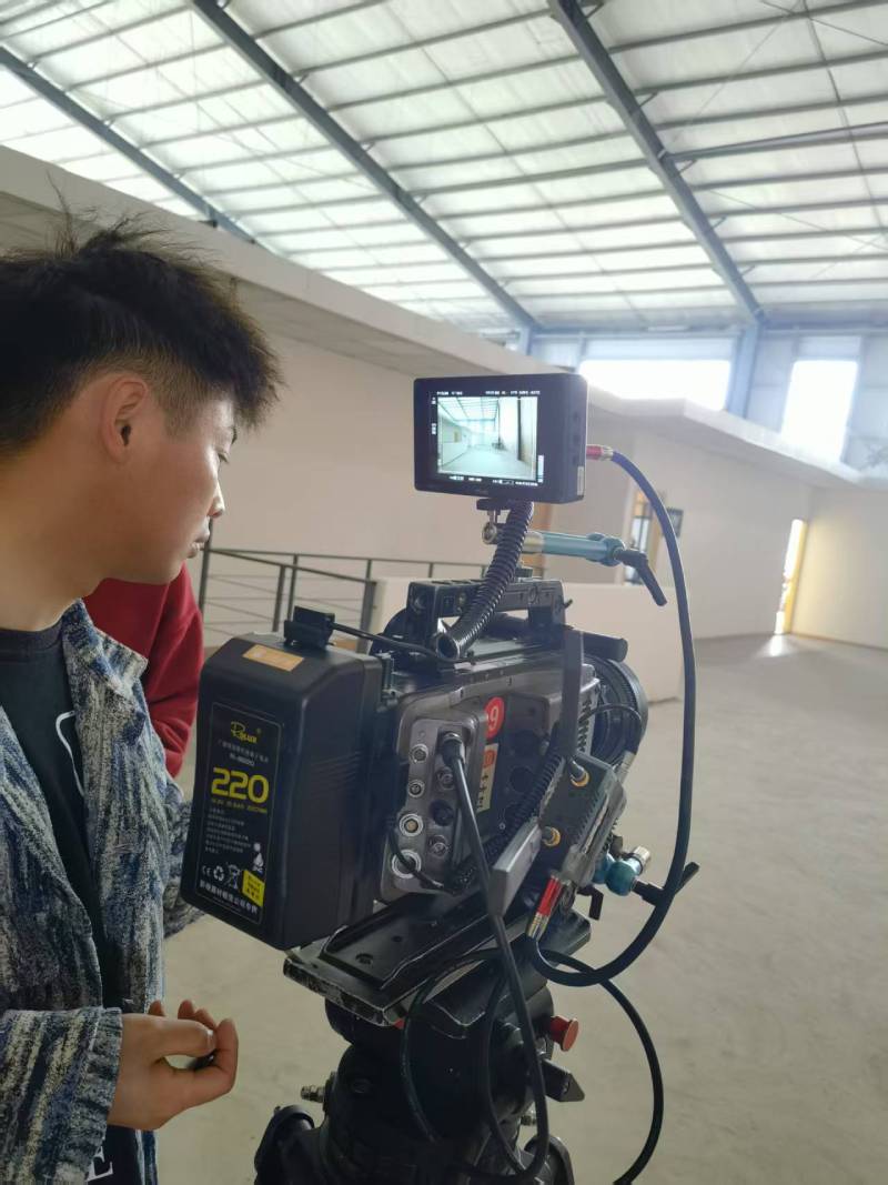 创新驱动，智领未来——佳木斯TVC与广告片拍摄制作的创新实践