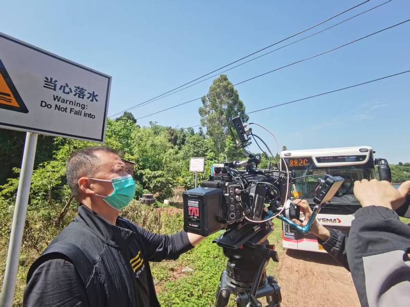 佳木斯TVC拍摄公司：深耕本地市场，为品牌定制专属拍摄方案